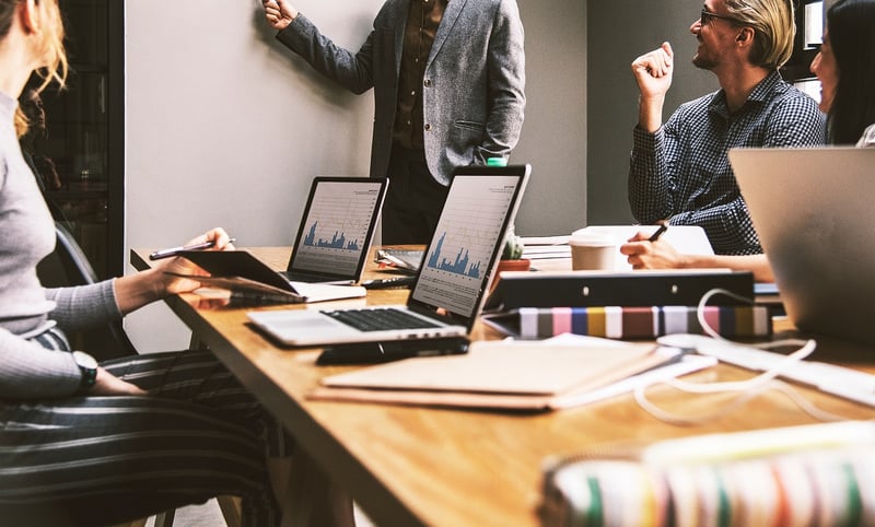 Competitor Analysis